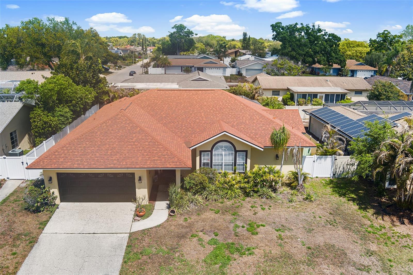 NORTH BAY HILLS - Residential