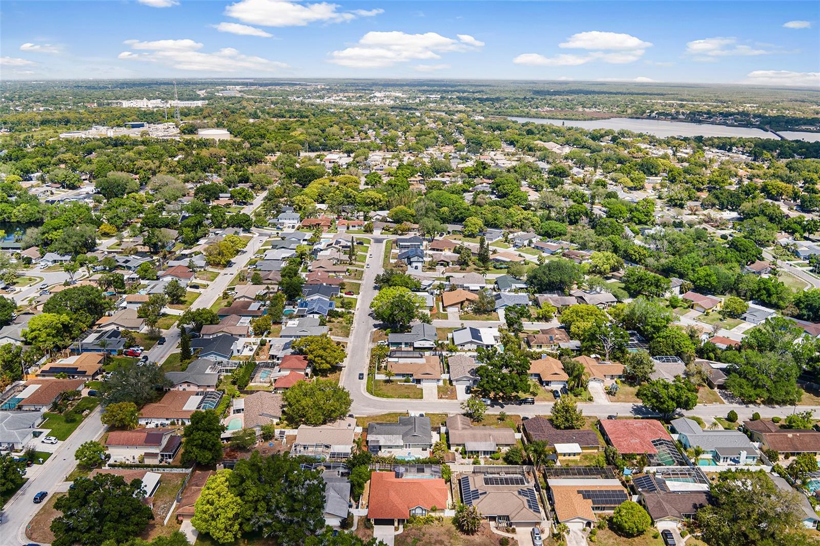 NORTH BAY HILLS - Residential