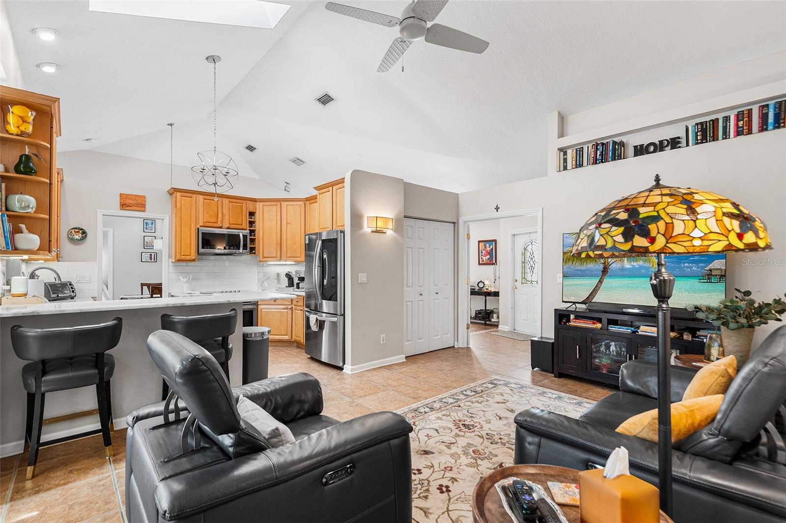 NORTH BAY HILLS - Residential