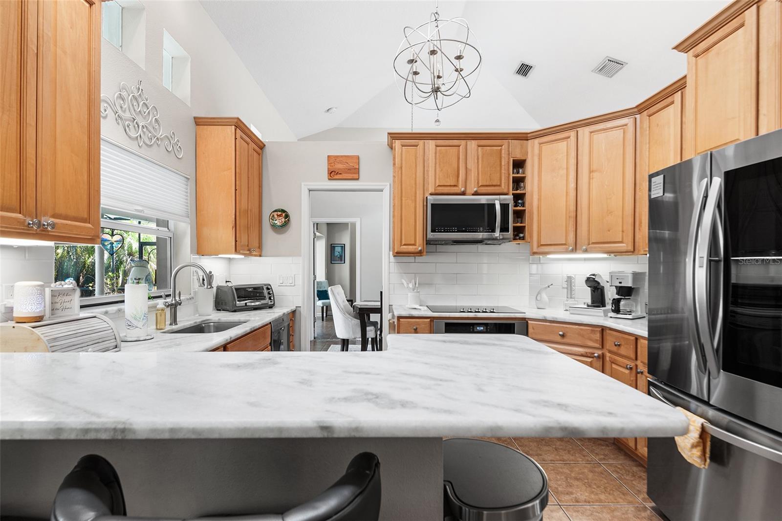 NORTH BAY HILLS - Residential