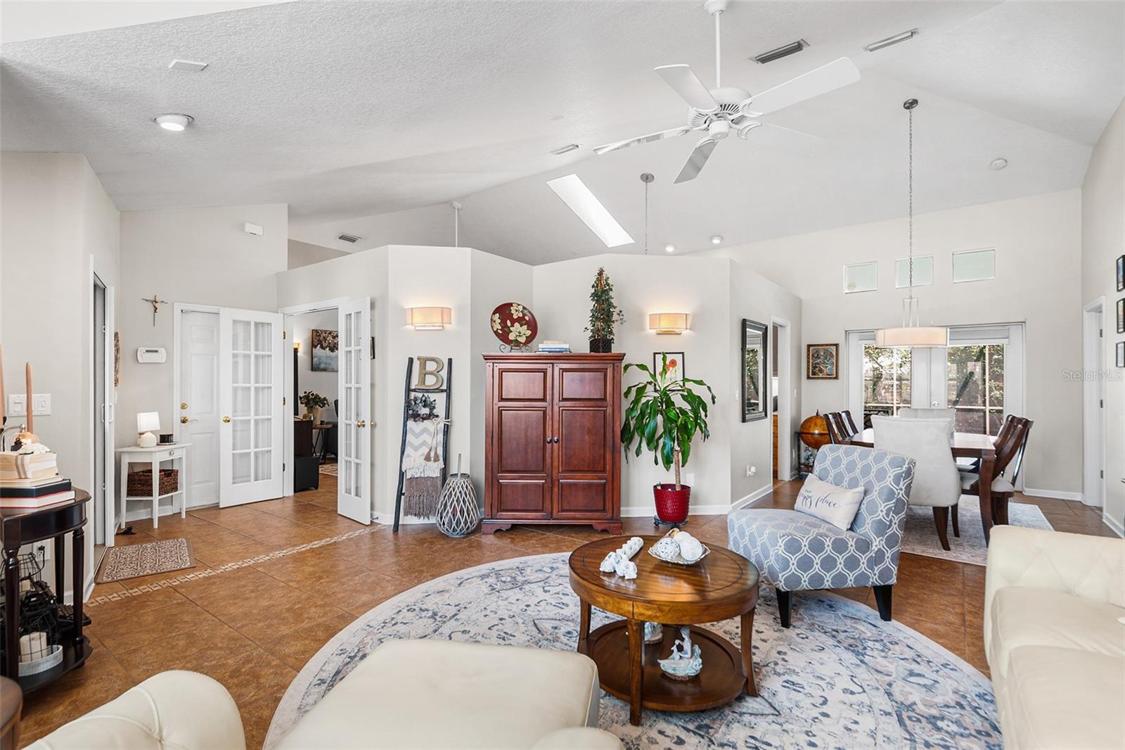 NORTH BAY HILLS - Residential