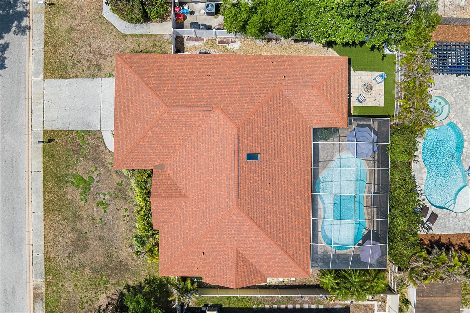 NORTH BAY HILLS - Residential