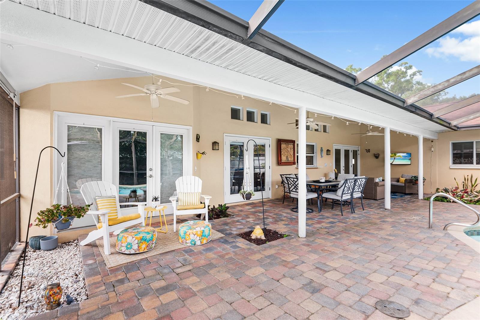 NORTH BAY HILLS - Residential