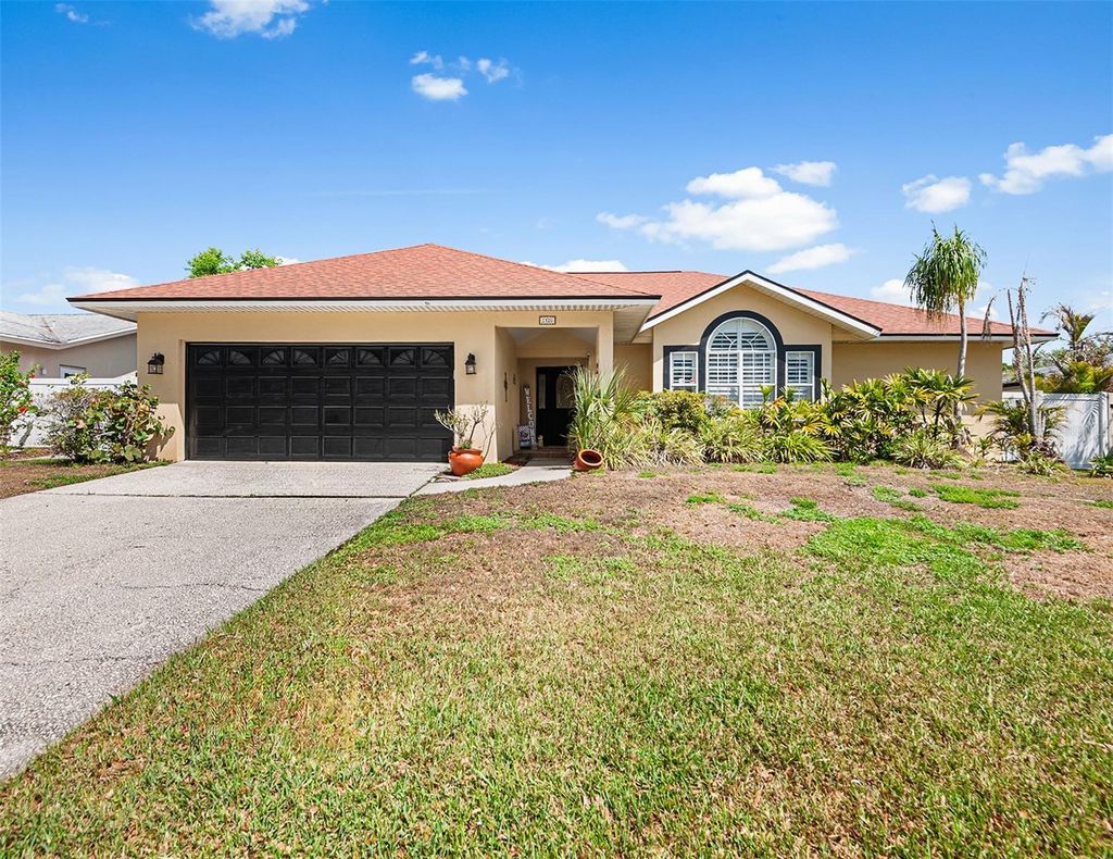 Photo of 3126 Swan Lane, Safety Harbor, FL 34695 (MLS # TB8491873)
