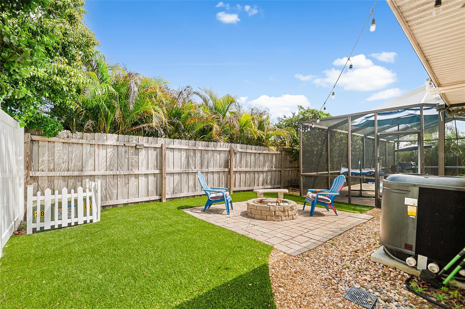 NORTH BAY HILLS - Residential