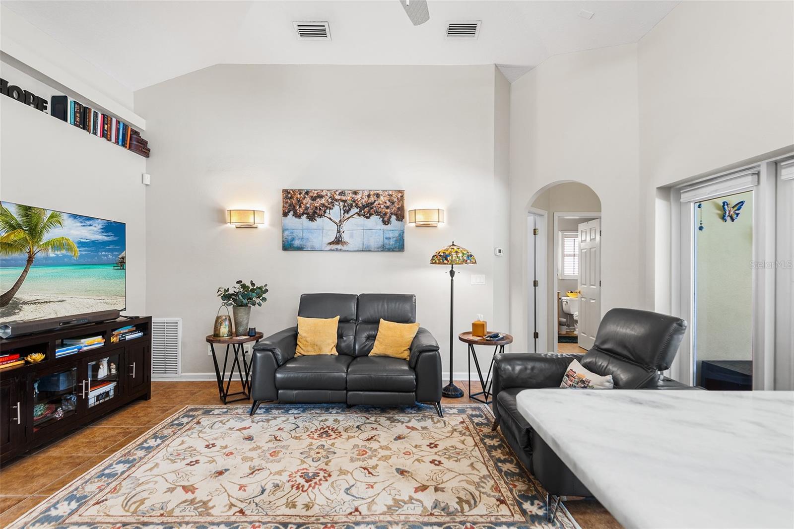 NORTH BAY HILLS - Residential