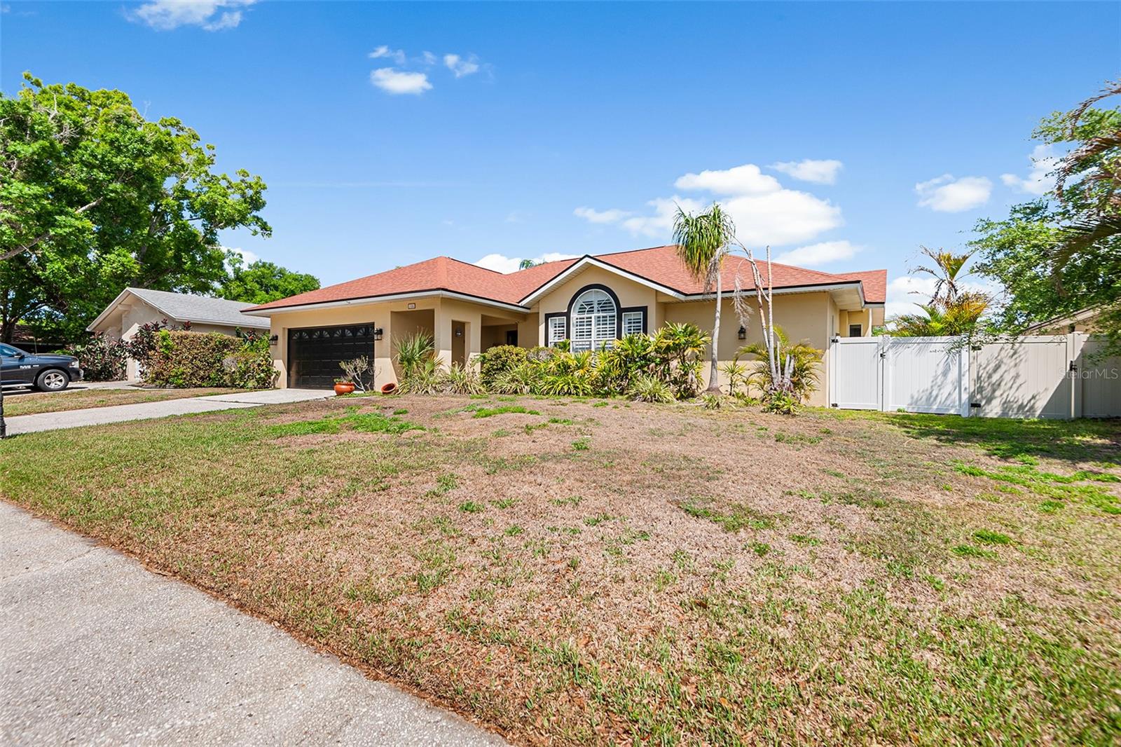 NORTH BAY HILLS - Residential