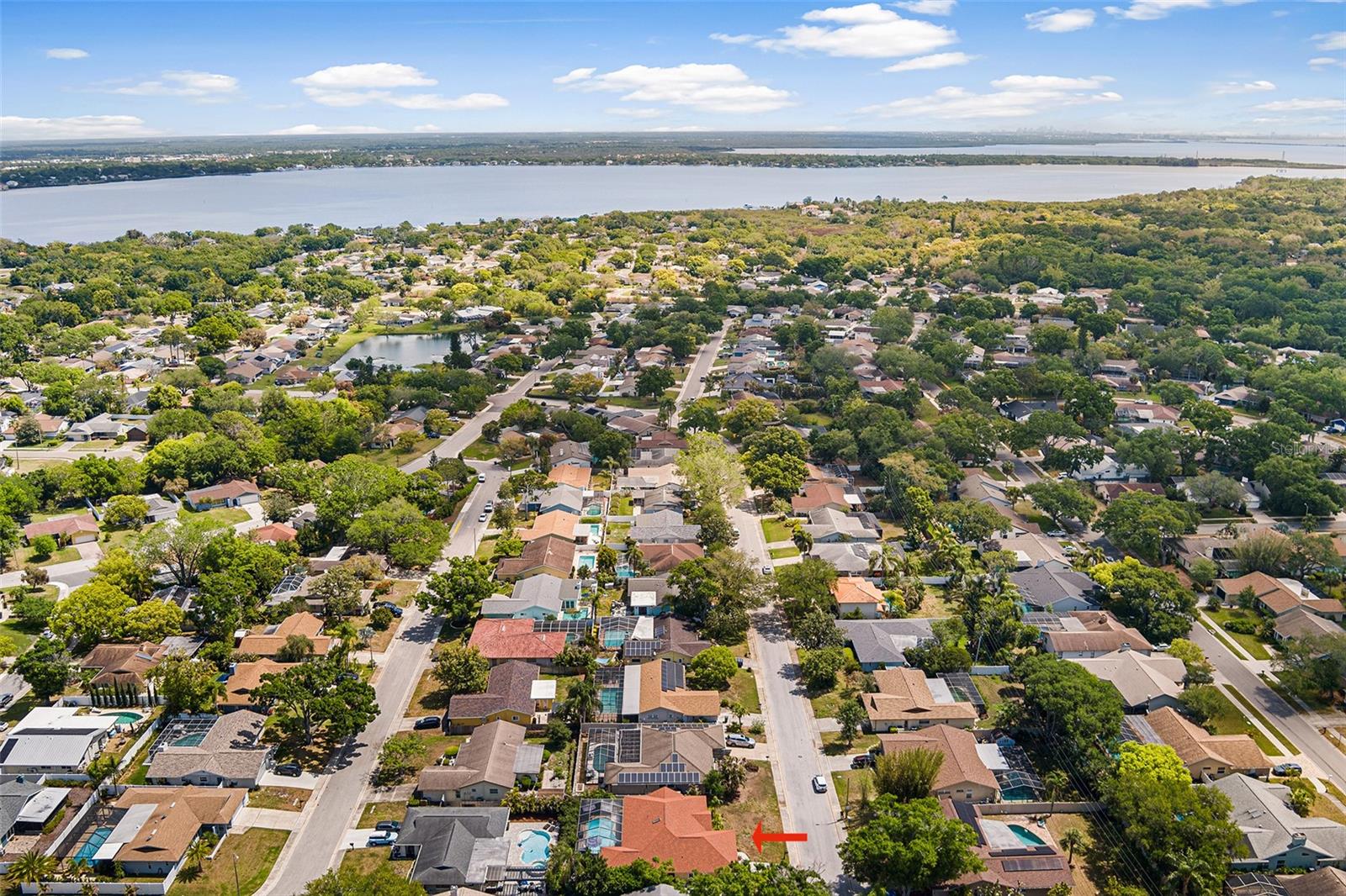 NORTH BAY HILLS - Residential