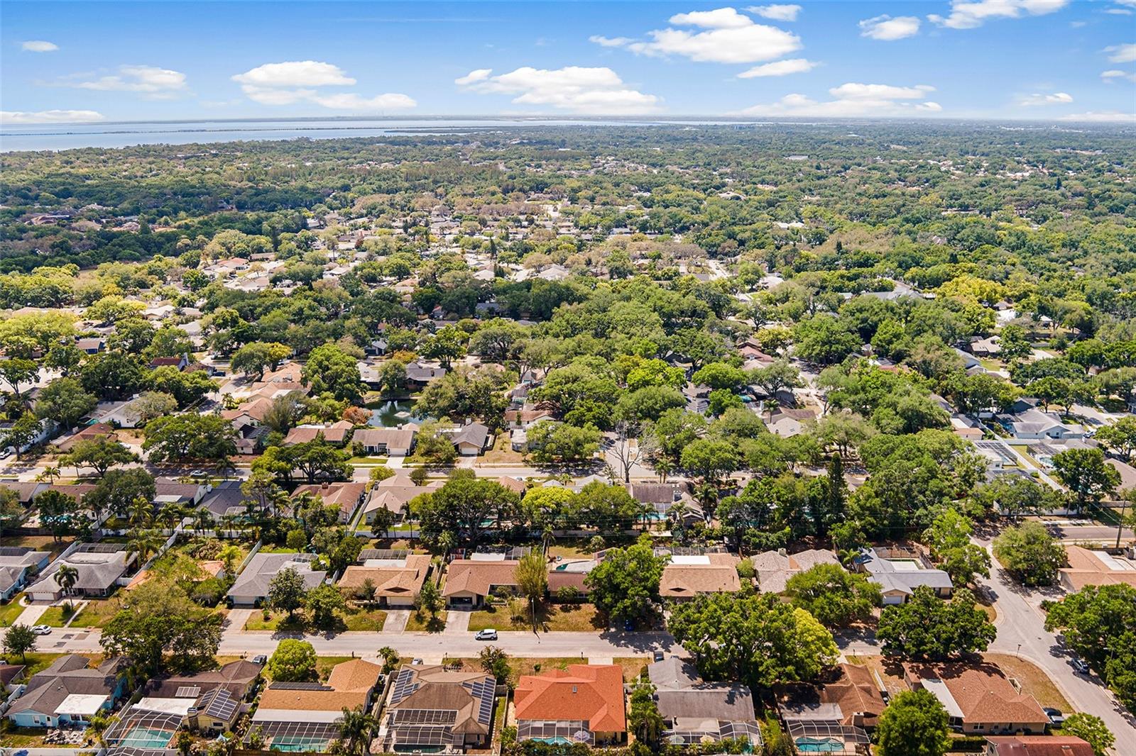 NORTH BAY HILLS - Residential