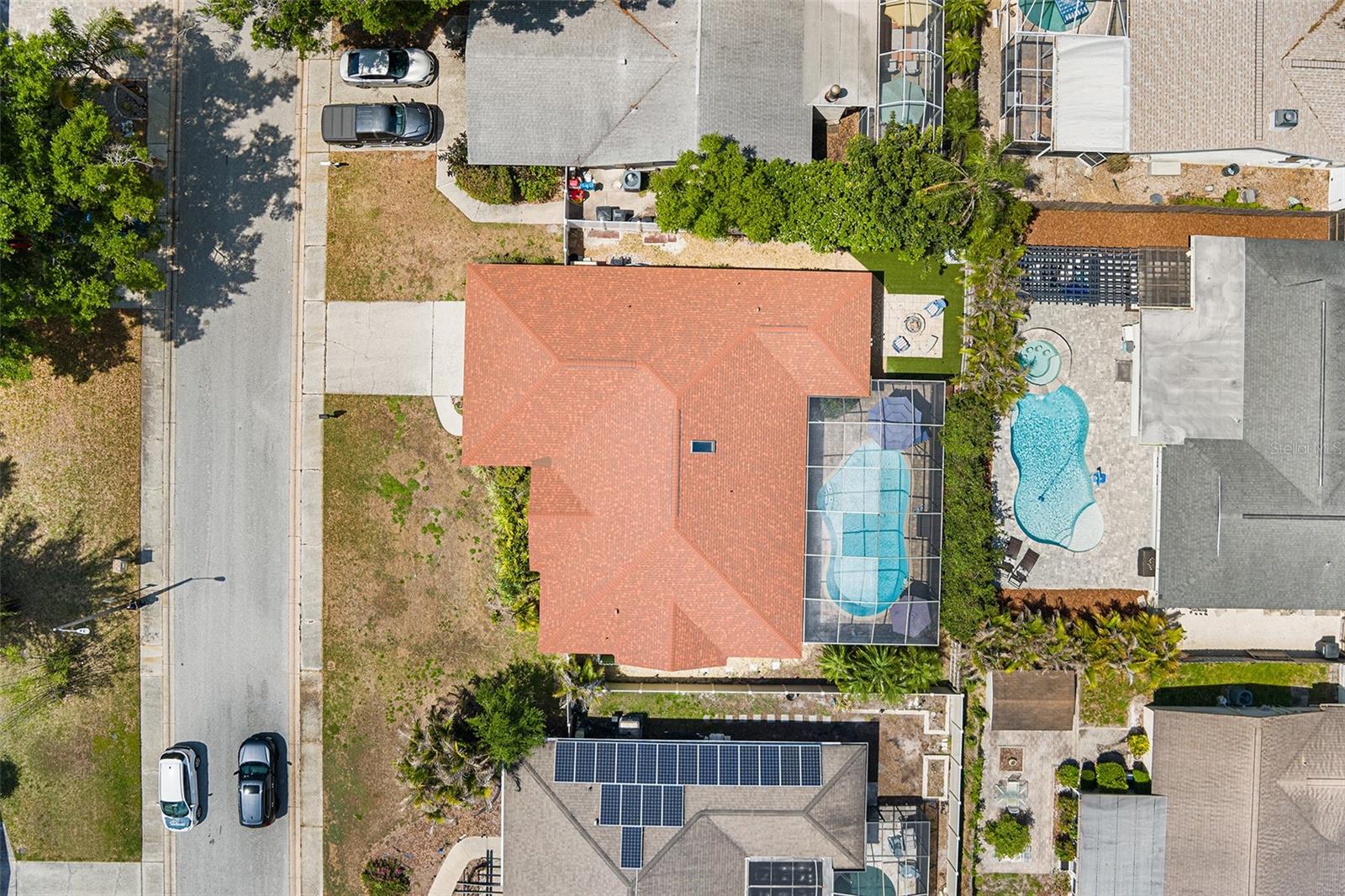 NORTH BAY HILLS - Residential