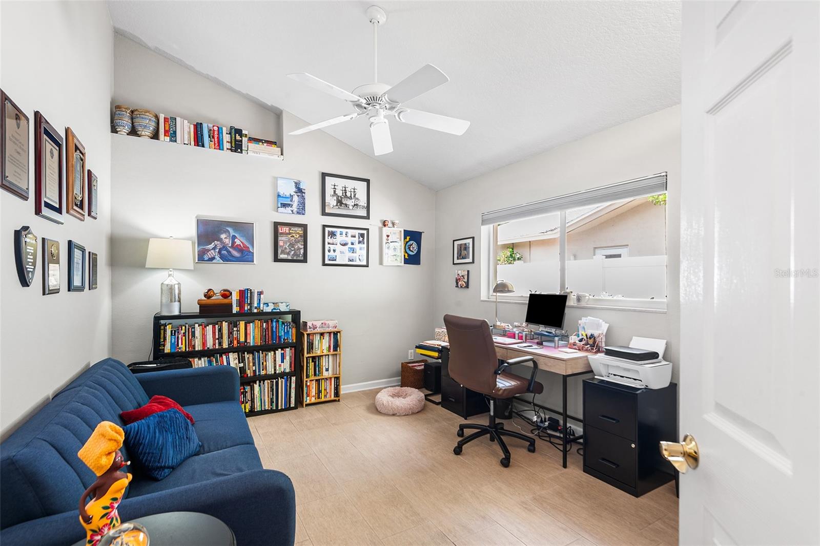 NORTH BAY HILLS - Residential