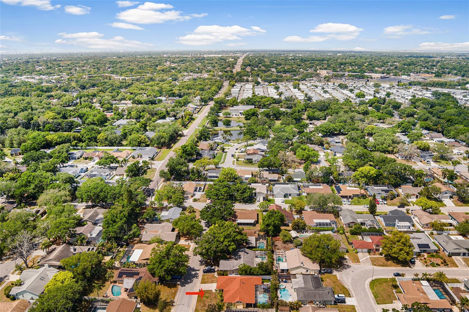 NORTH BAY HILLS - Residential