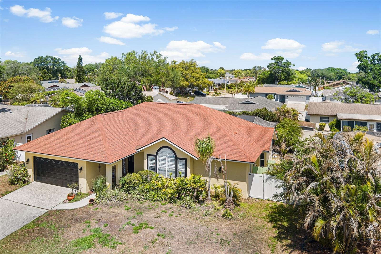 NORTH BAY HILLS - Residential