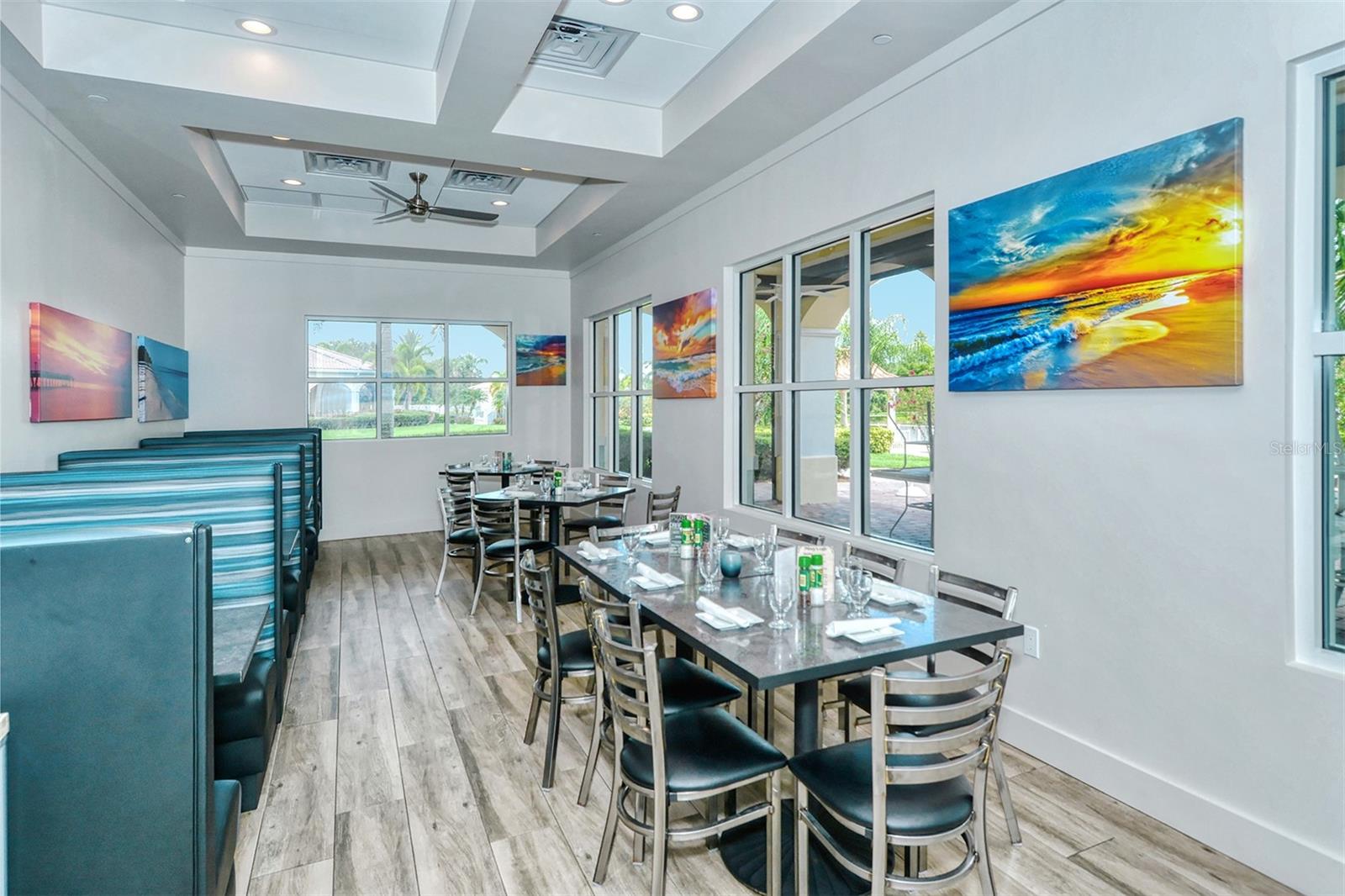 VILLAGEWALK - Residential