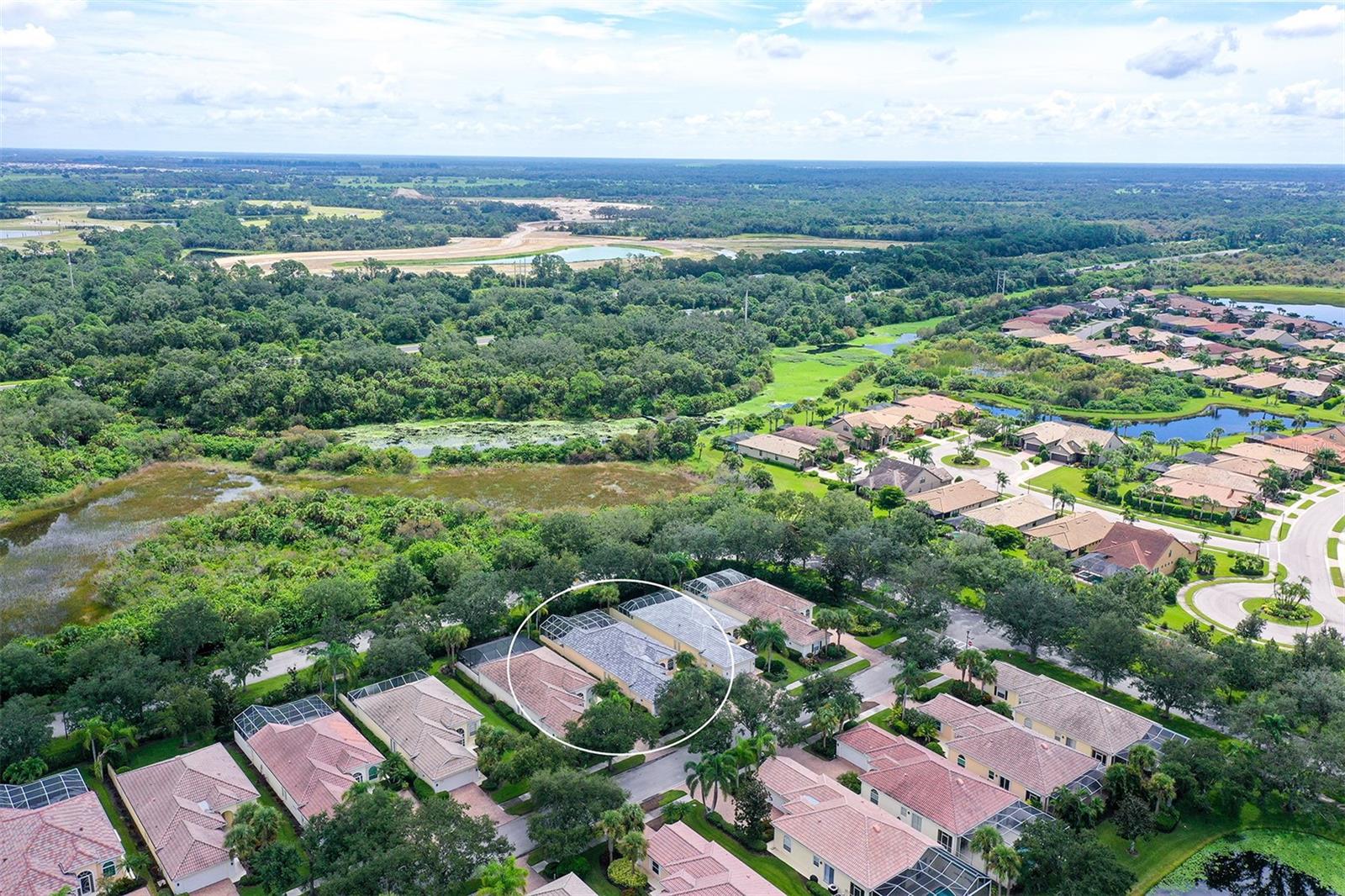 VILLAGEWALK - Residential
