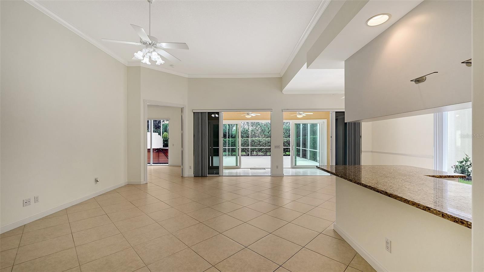 VILLAGEWALK - Residential