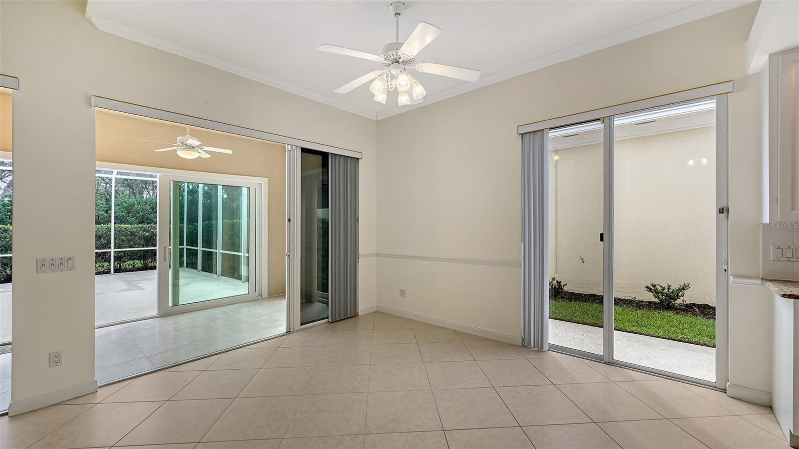 VILLAGEWALK - Residential