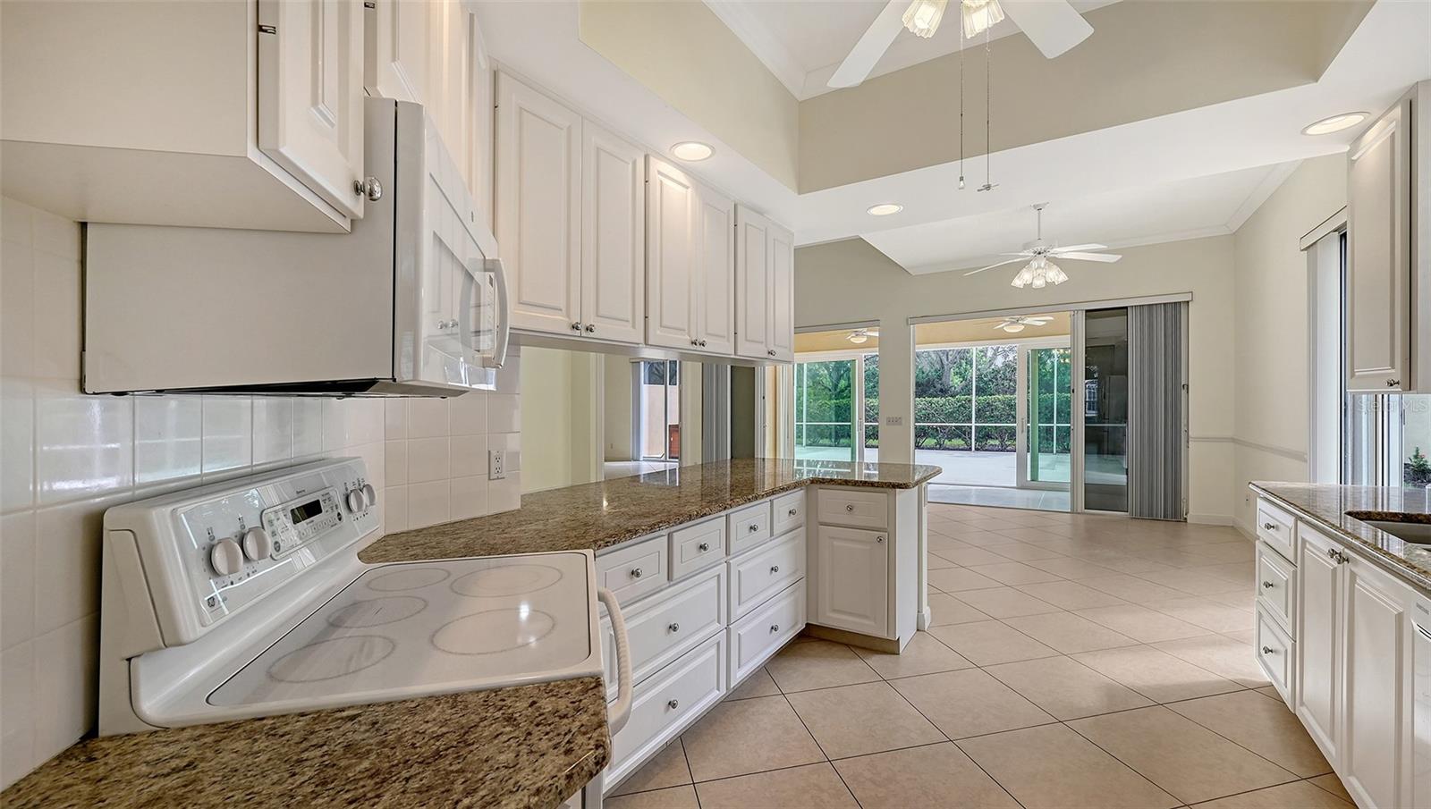VILLAGEWALK - Residential
