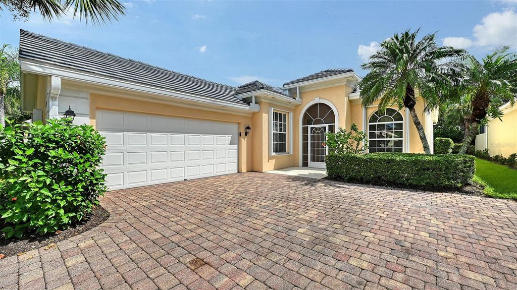 Photo of 5679 Ferrara Drive, Sarasota, FL 34238 (MLS # A4664796)