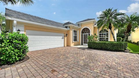 Photo of 5679 Ferrara Drive, Sarasota, FL 34238 (MLS # A4664796)