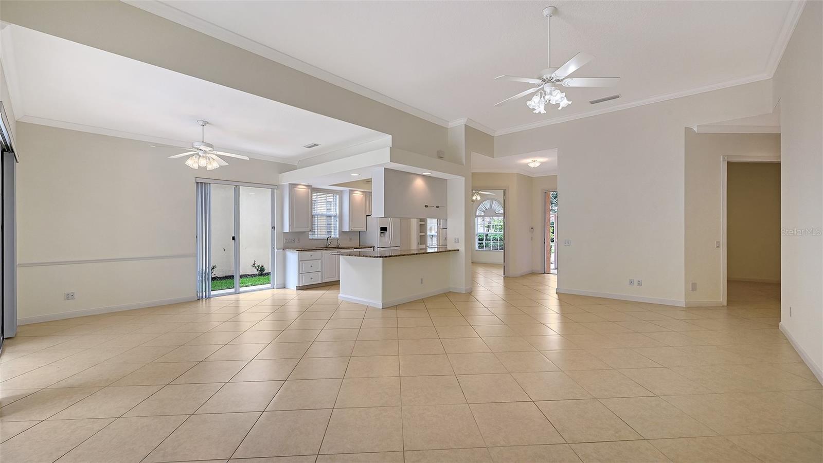 VILLAGEWALK - Residential
