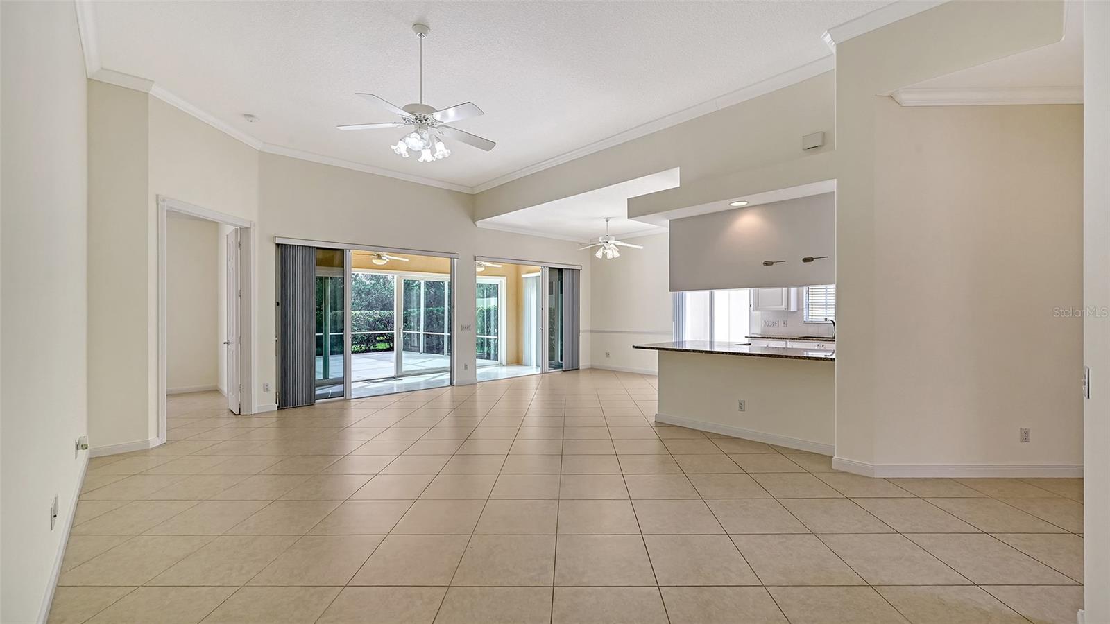 VILLAGEWALK - Residential