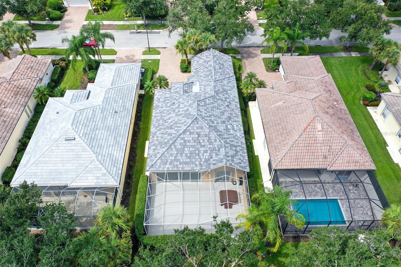 VILLAGEWALK - Residential
