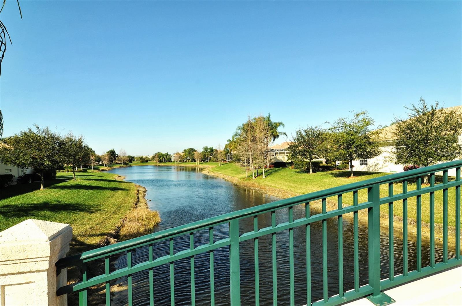 VILLAGEWALK - Residential