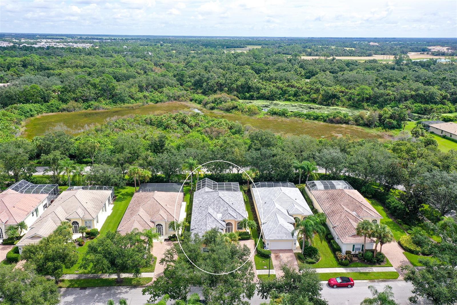 VILLAGEWALK - Residential