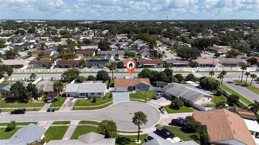 Photo of 11231 Stone Gate Court, Orlando, FL 32837 (MLS # S5136329)