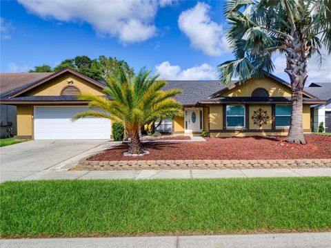 728 SILVERSMITH CIRCLE LAKE MARY FL 32746
