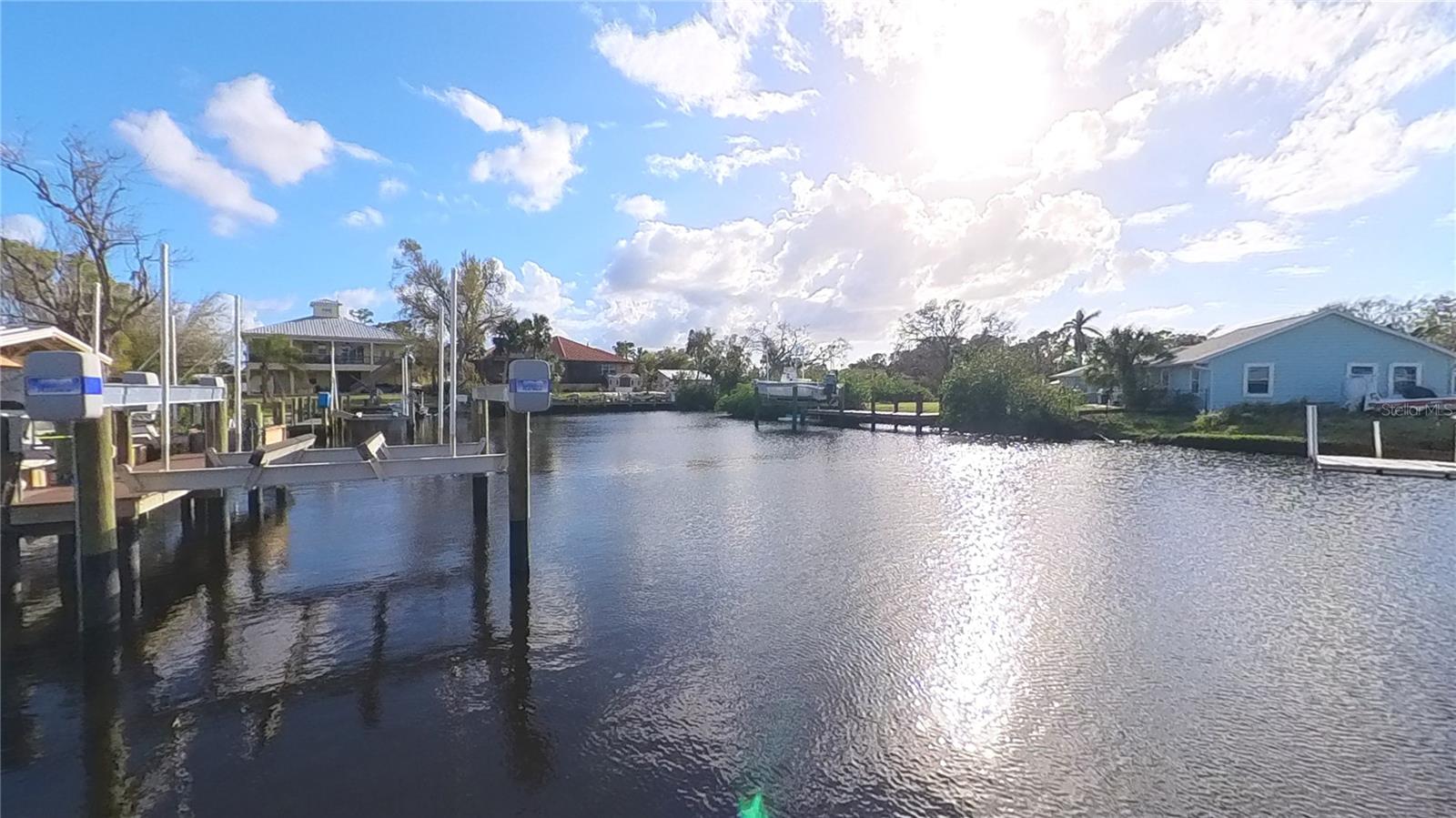 NOKOMIS ACRES - Residential Lease