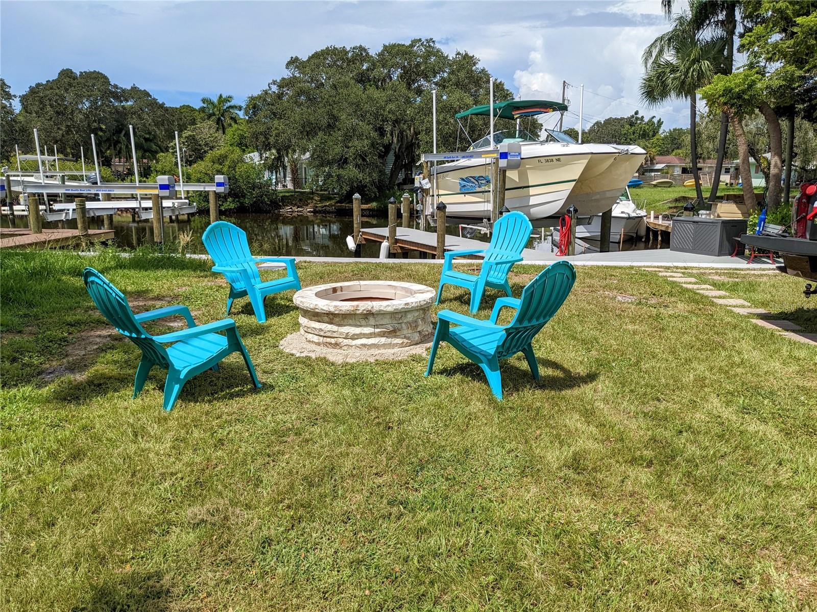 NOKOMIS ACRES - Residential Lease