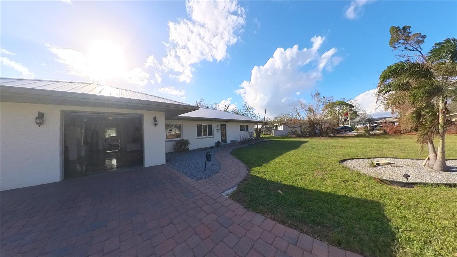 NOKOMIS ACRES - Residential Lease