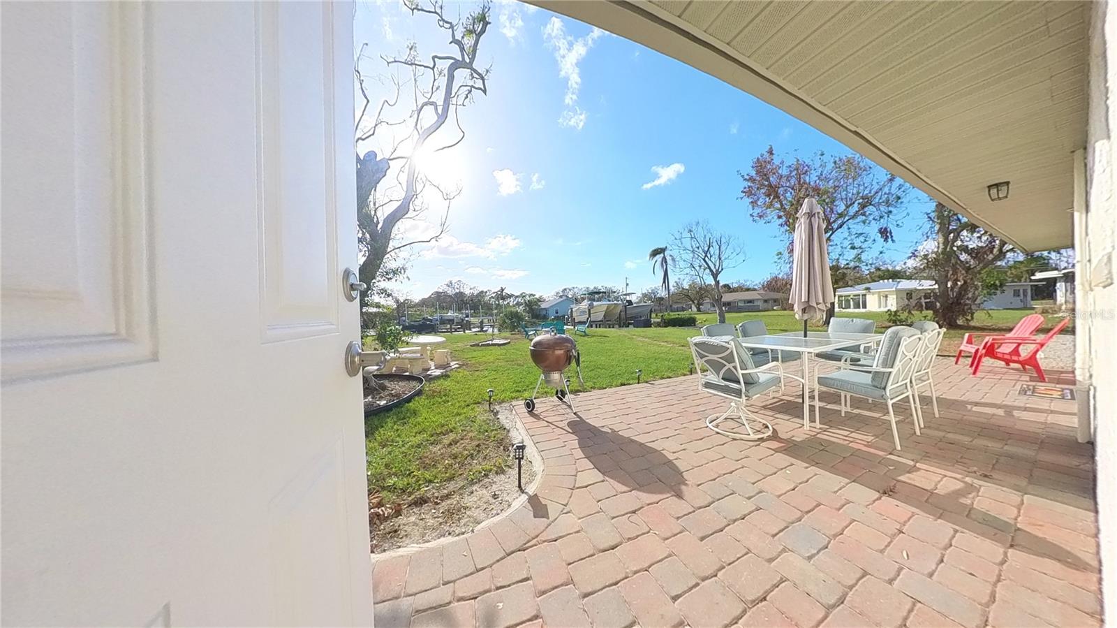 NOKOMIS ACRES - Residential Lease
