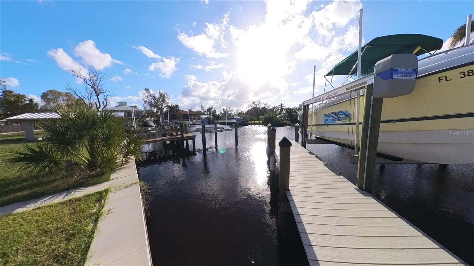 NOKOMIS ACRES - Residential Lease