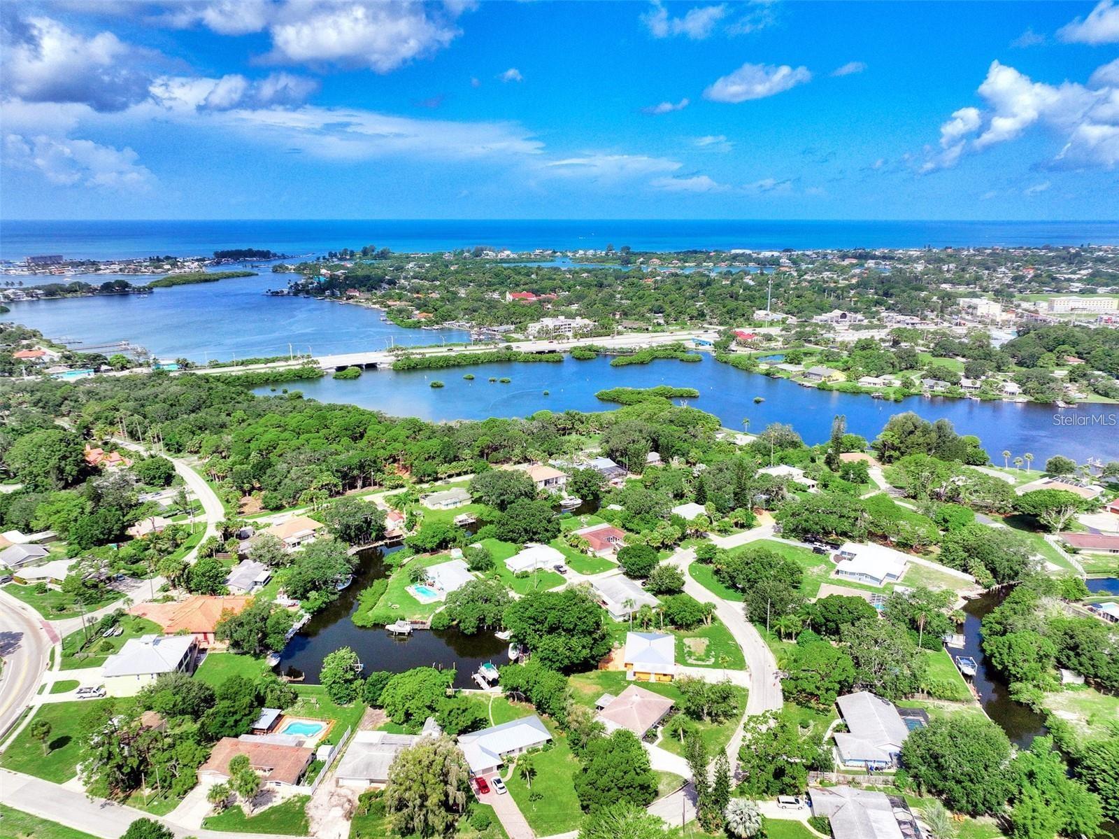 NOKOMIS ACRES - Residential Lease