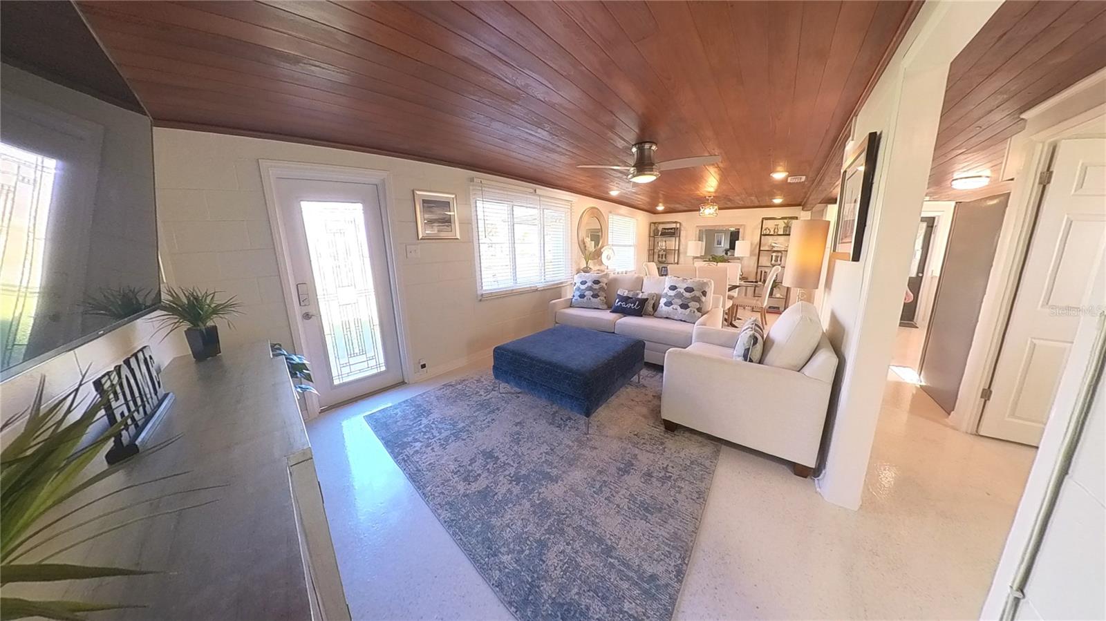 NOKOMIS ACRES - Residential Lease