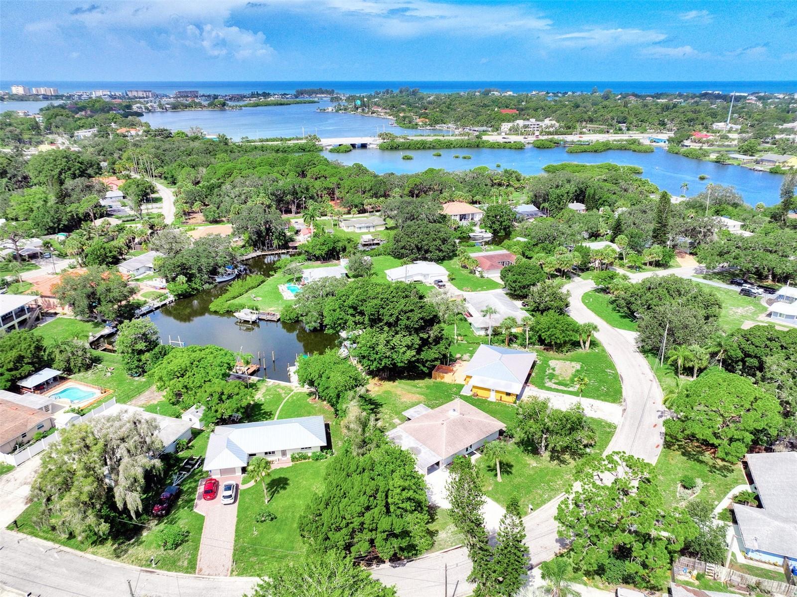 NOKOMIS ACRES - Residential Lease