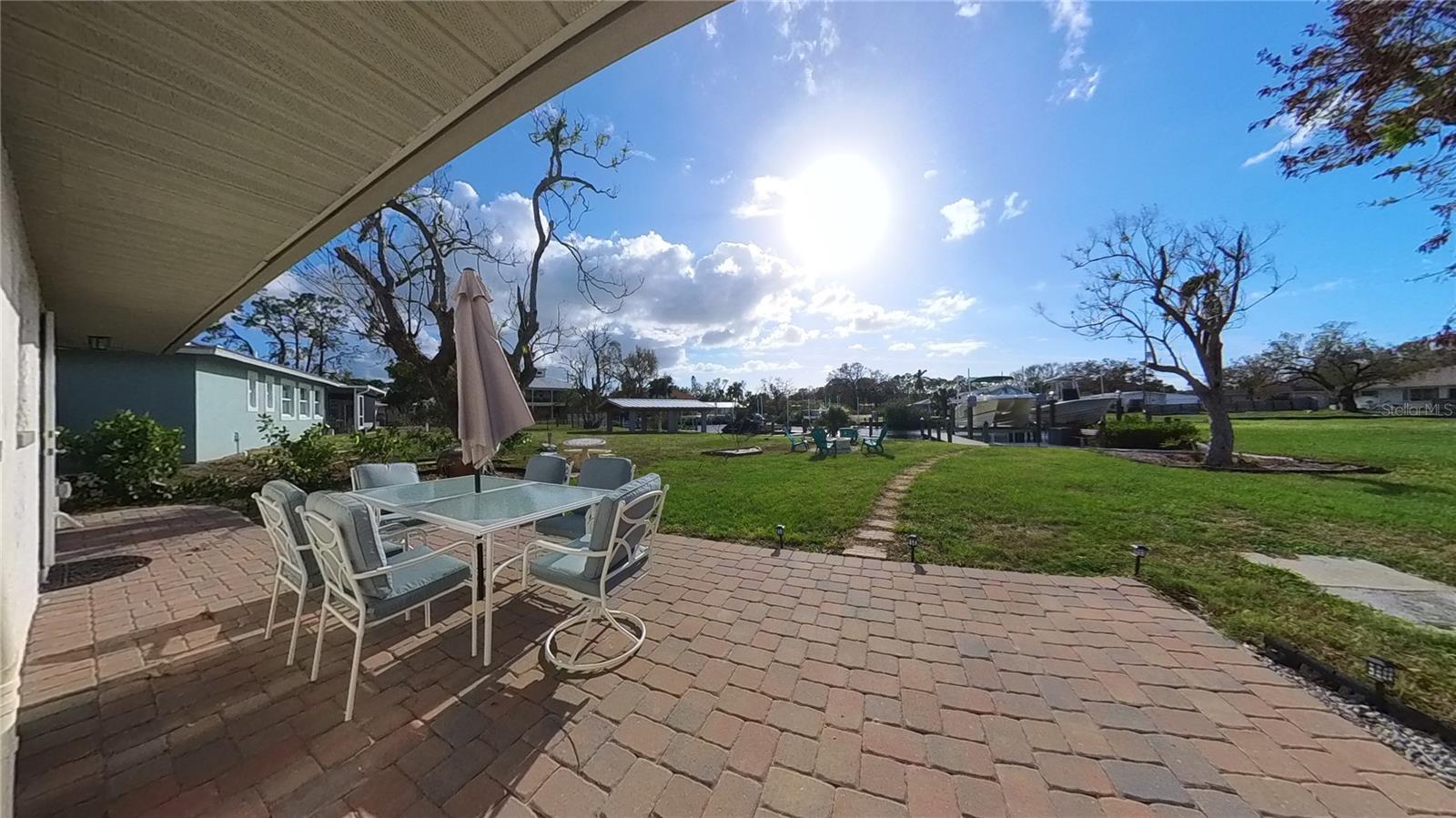 NOKOMIS ACRES - Residential Lease
