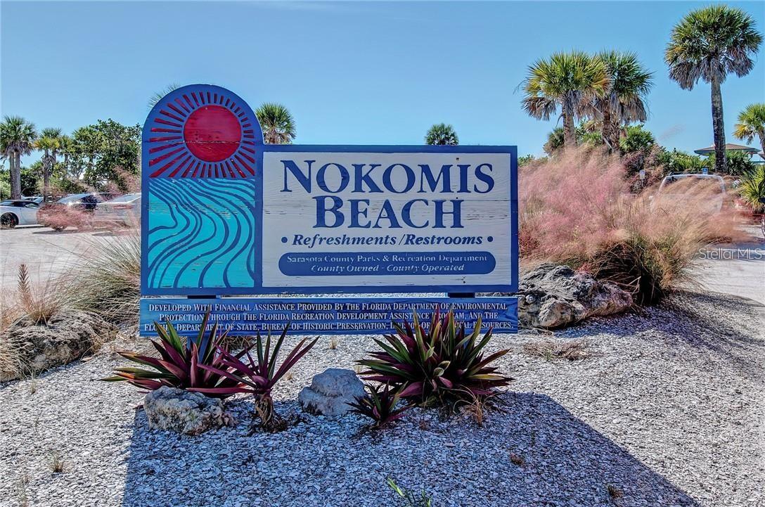 NOKOMIS ACRES - Residential Lease