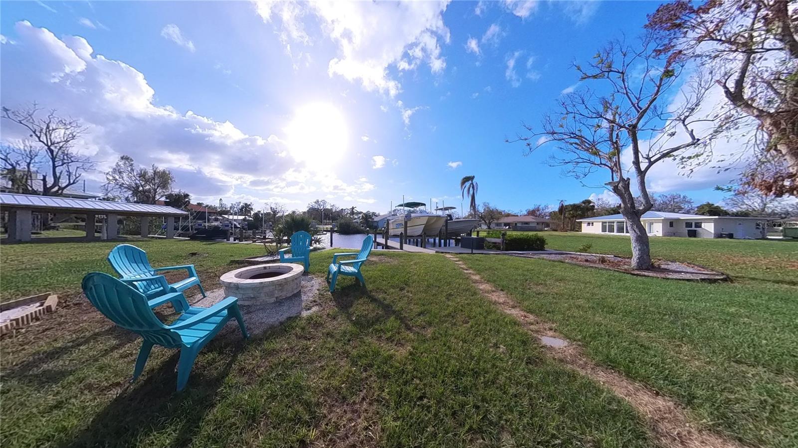 NOKOMIS ACRES - Residential Lease