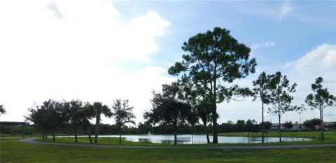 A home in NORTH PORT