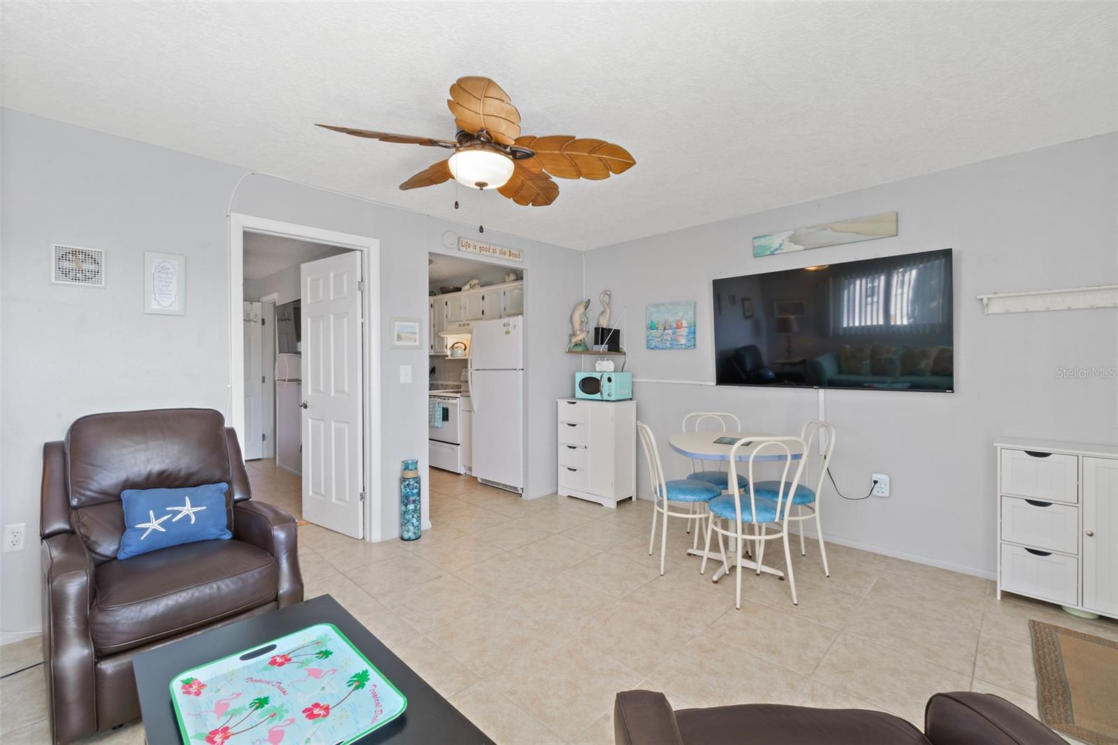 AVON BY SEA - Residential