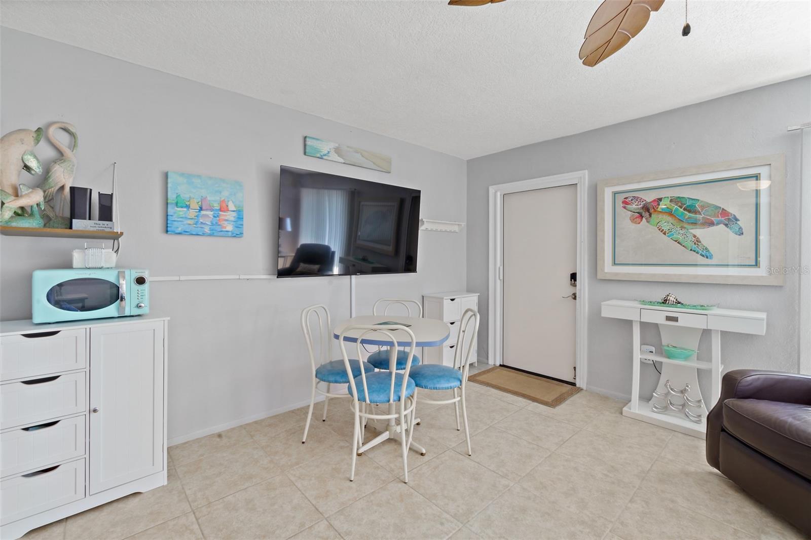 AVON BY SEA - Residential