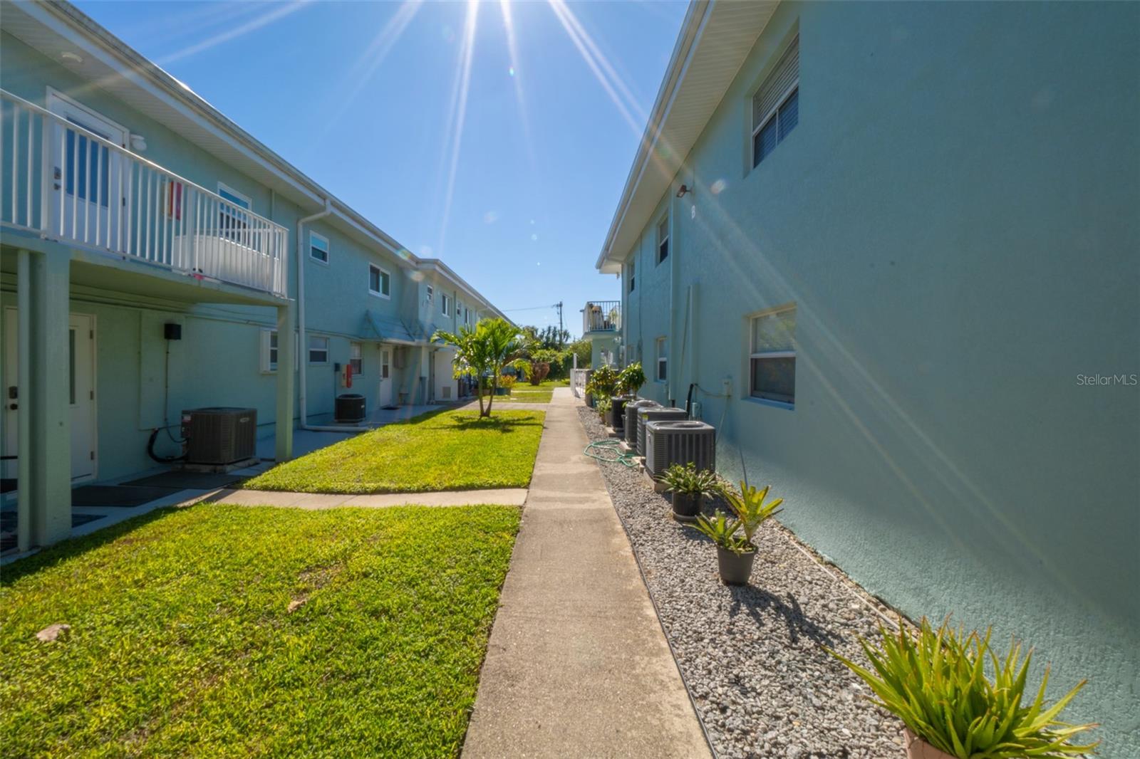 AVON BY SEA - Residential