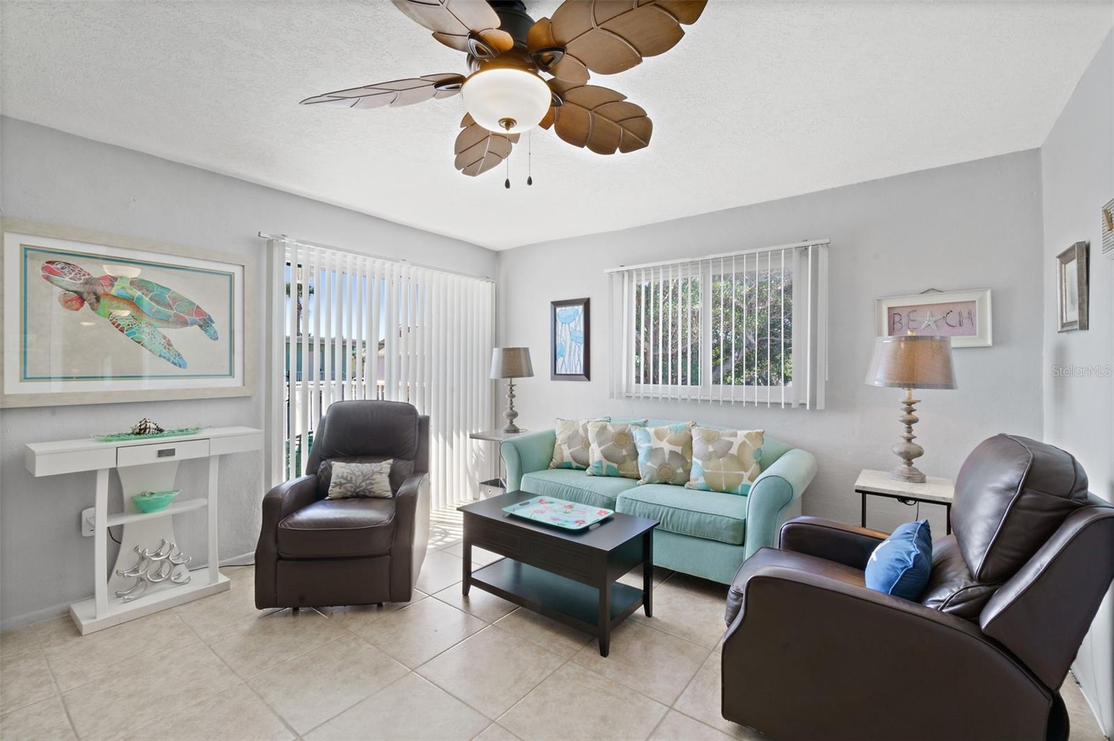 AVON BY SEA - Residential