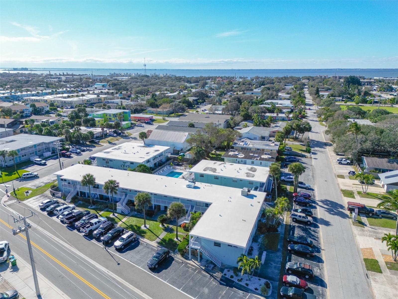 AVON BY SEA - Residential