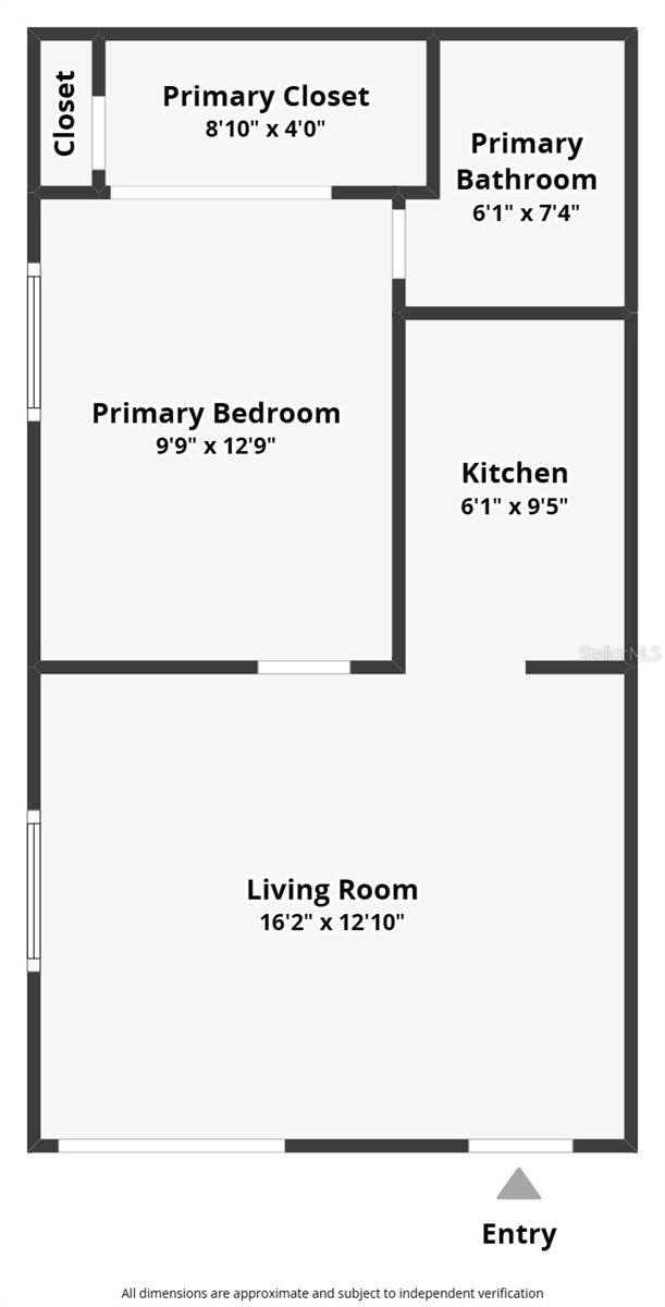 AVON BY SEA - Residential