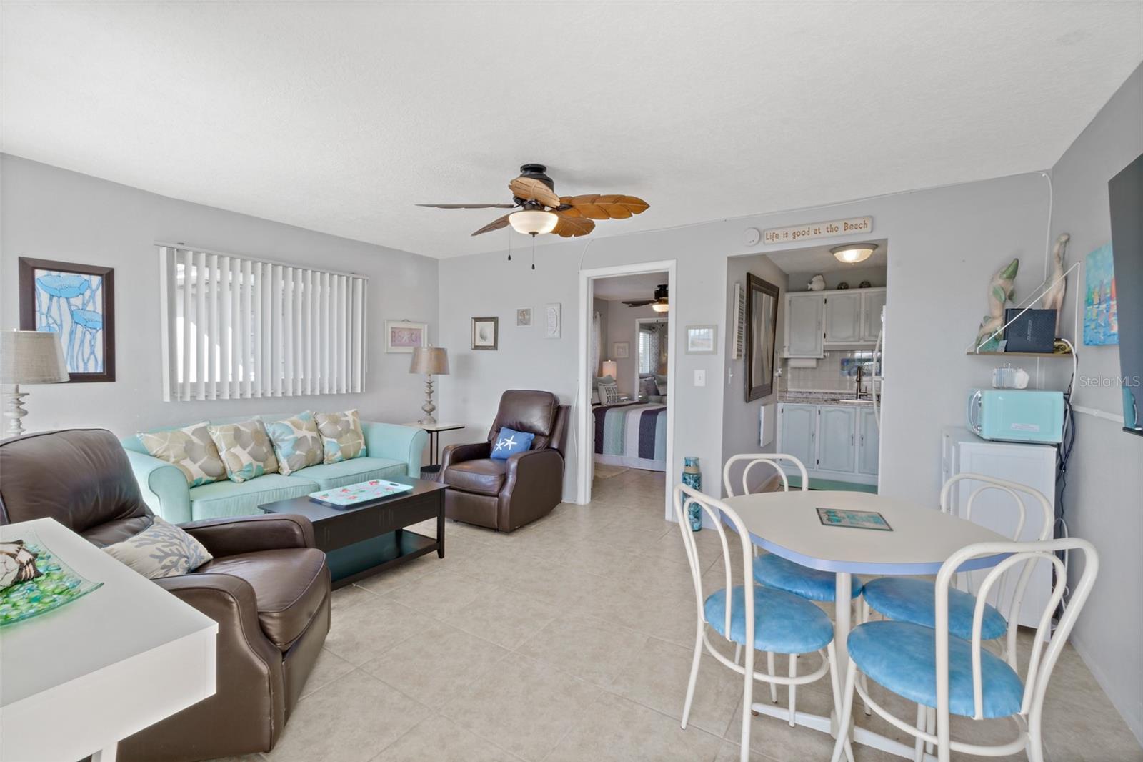 AVON BY SEA - Residential